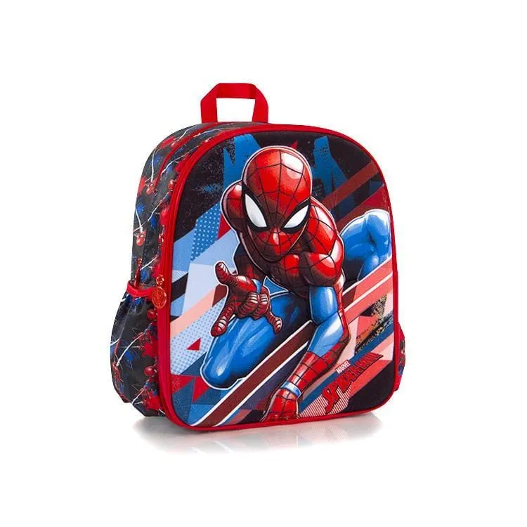 Heys Kids 3D Backpacks (Various Prints)