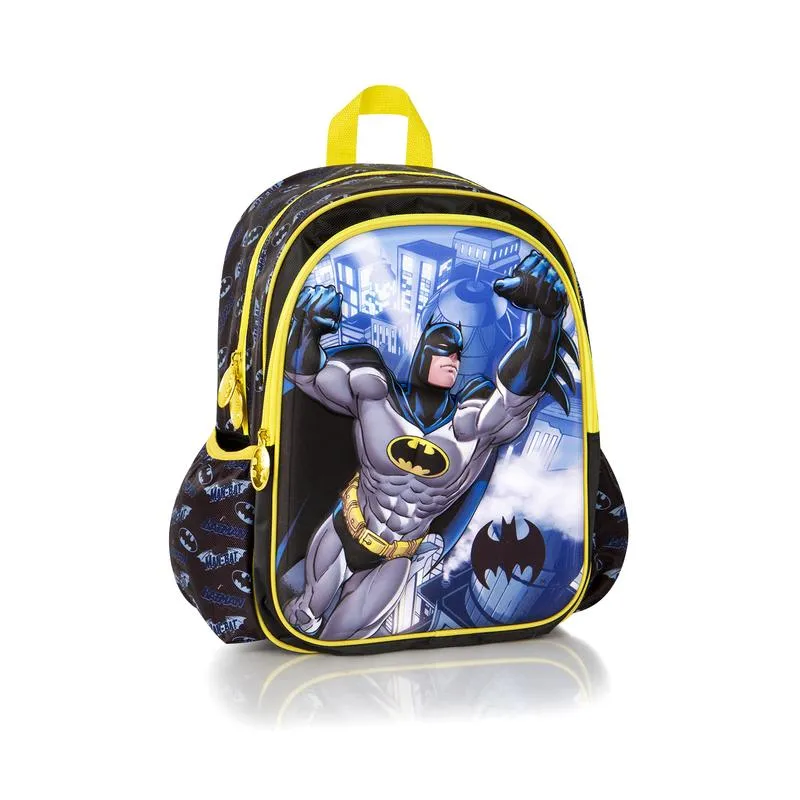 Heys Kids 3D Backpacks (Various Prints)