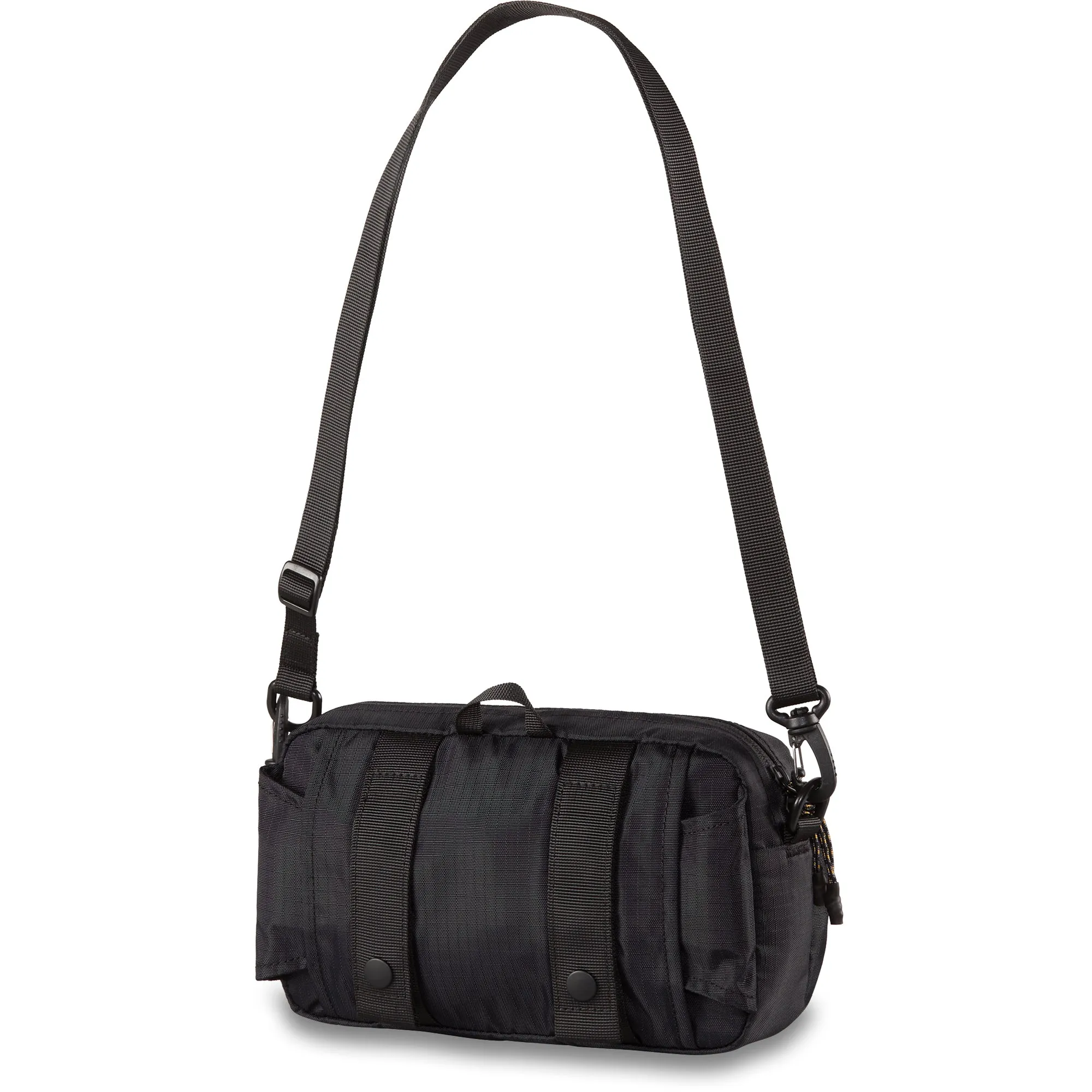 Jagger Hybrid Hip Pack - Black