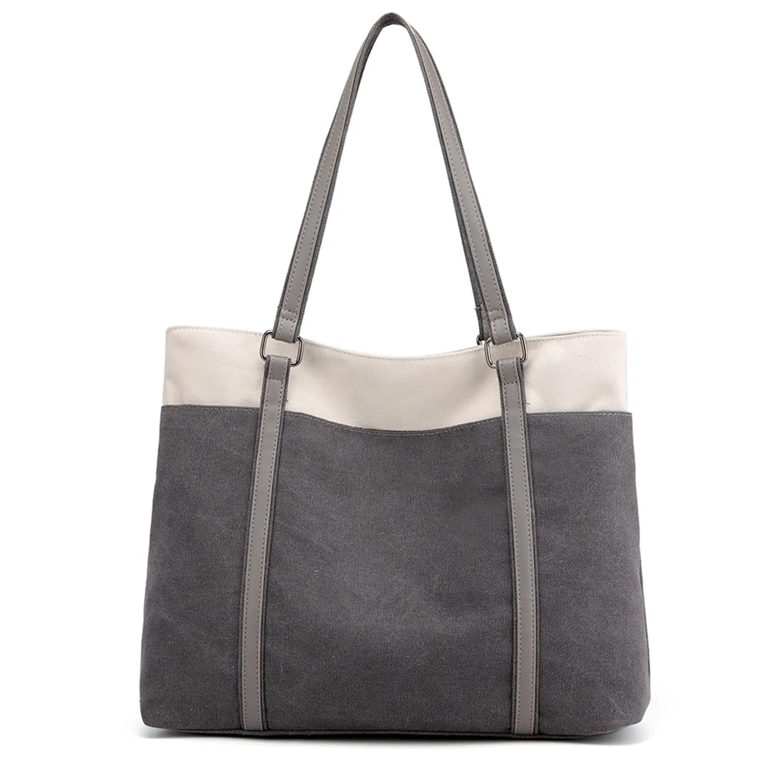 Jansben Work Tote Bags for Women