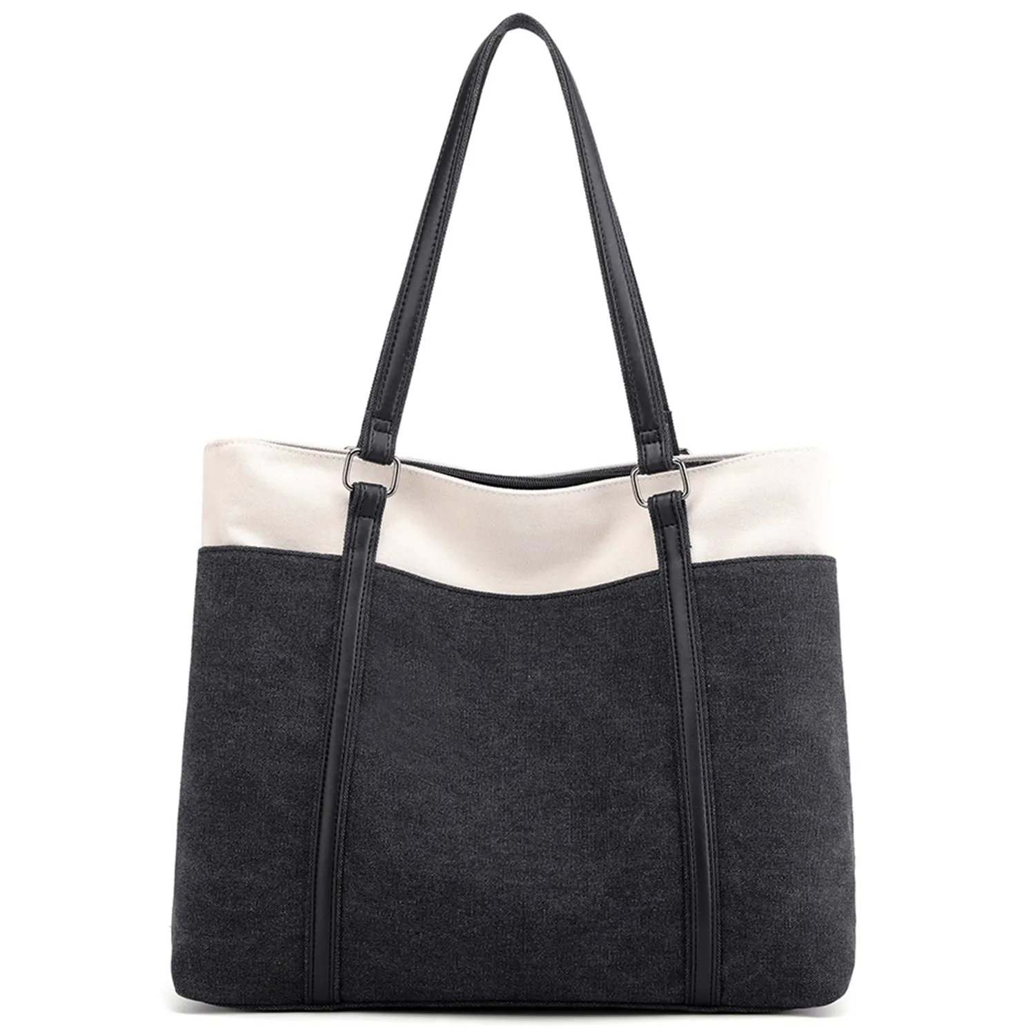 Jansben Work Tote Bags for Women