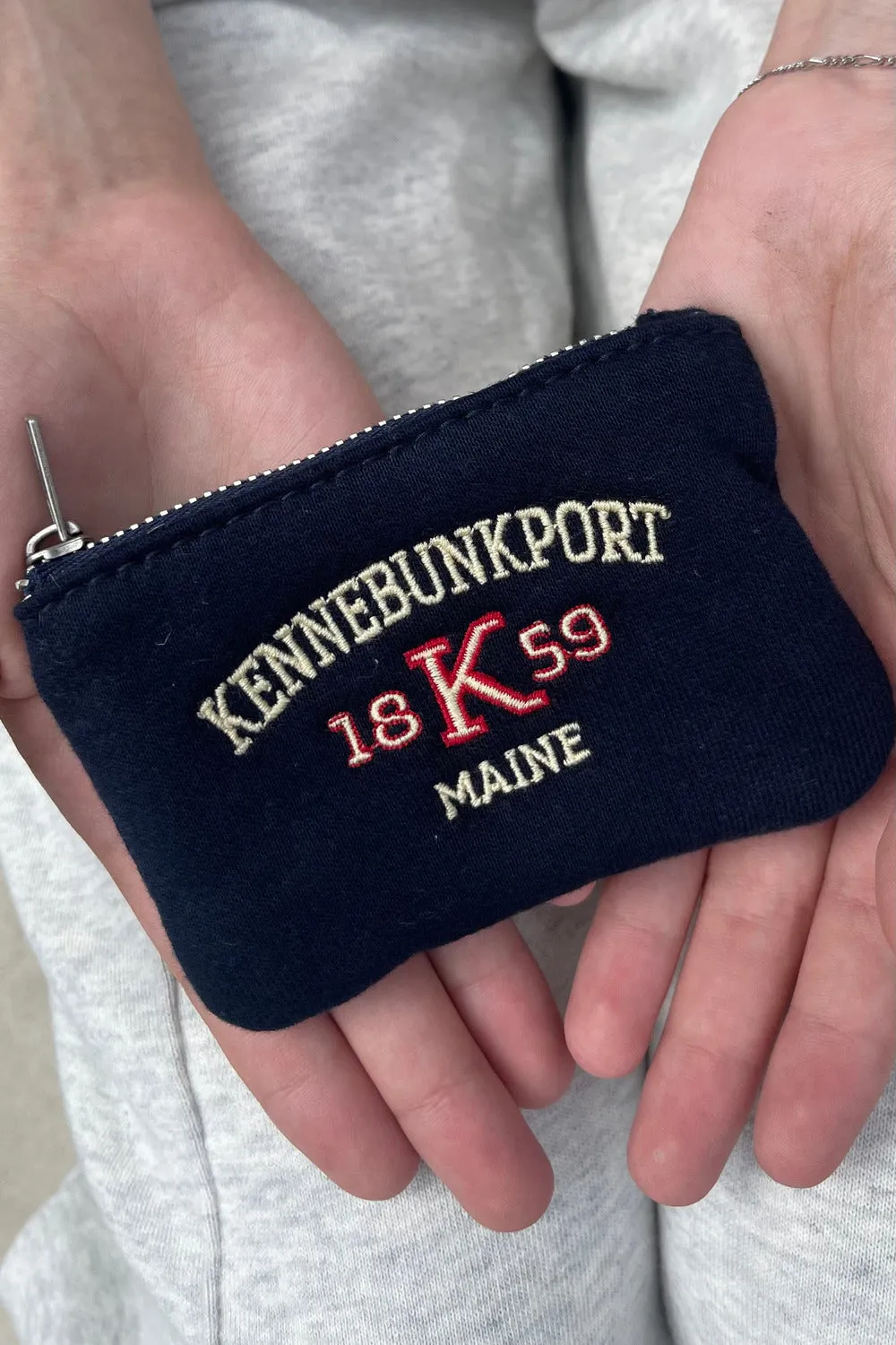 Kennebunkport Purse