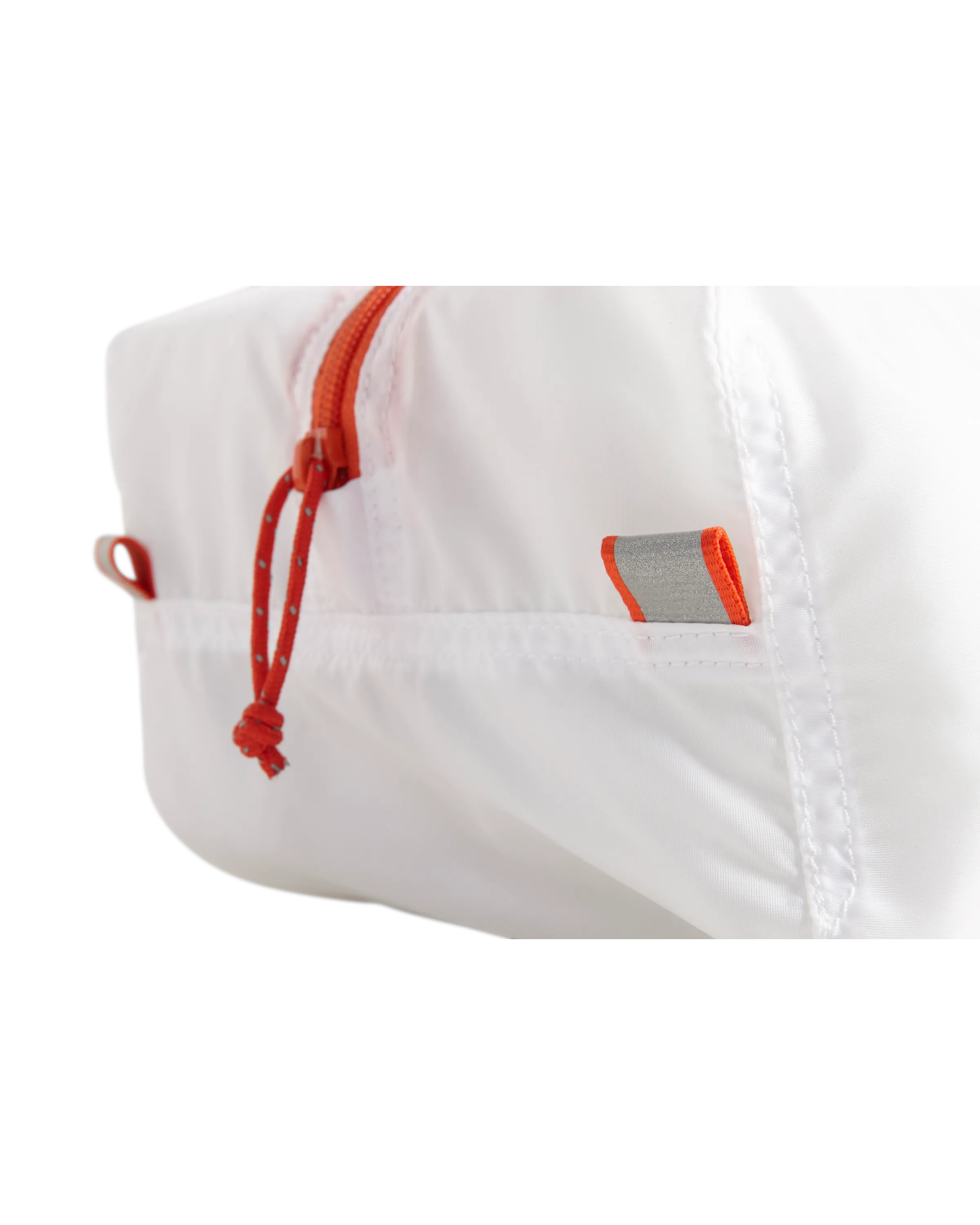 Large Deer/Sheep Medium Game Bag Set | White-Orange