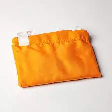 Laundry Bag Orange Large