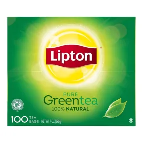 Lipton Tea Bags