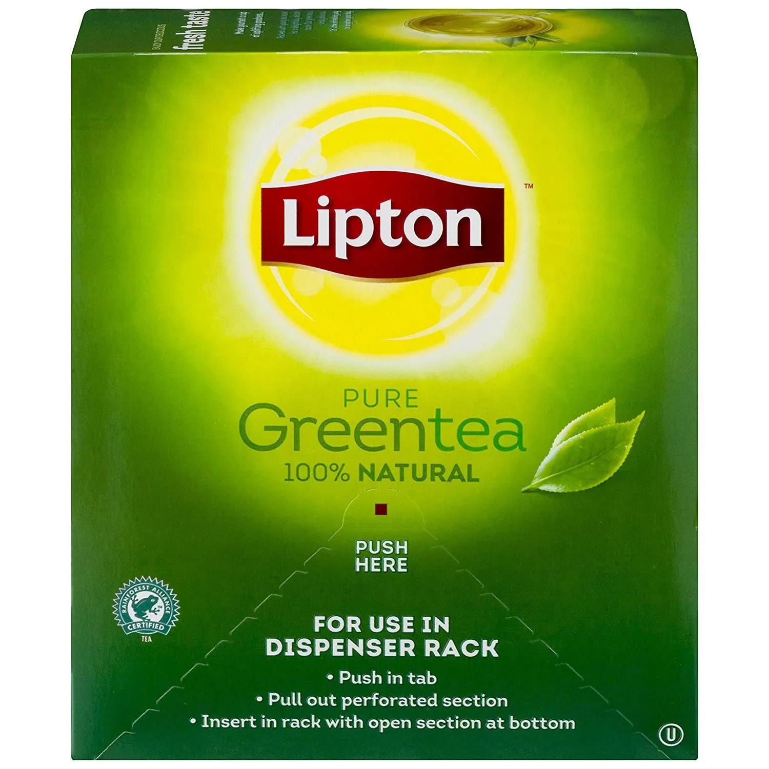 Lipton Tea Bags