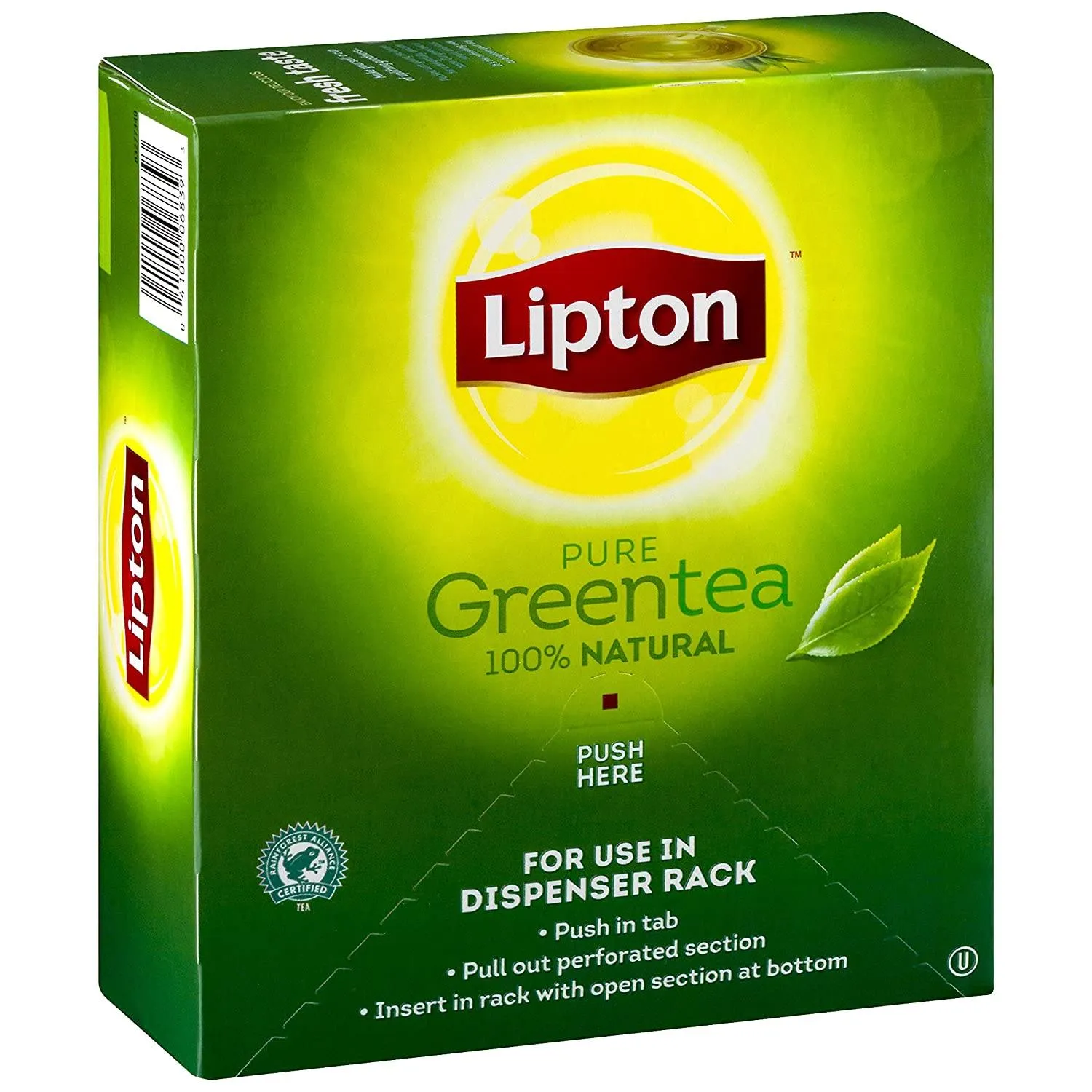 Lipton Tea Bags