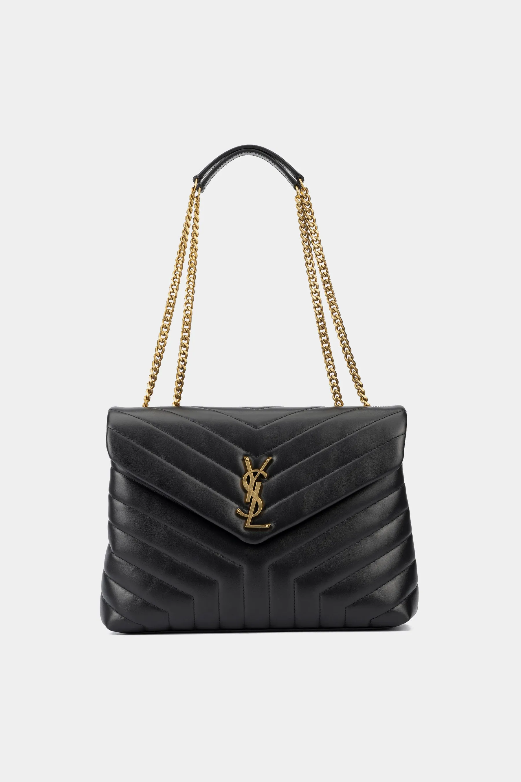 Lou Lou Medium Chain Bag