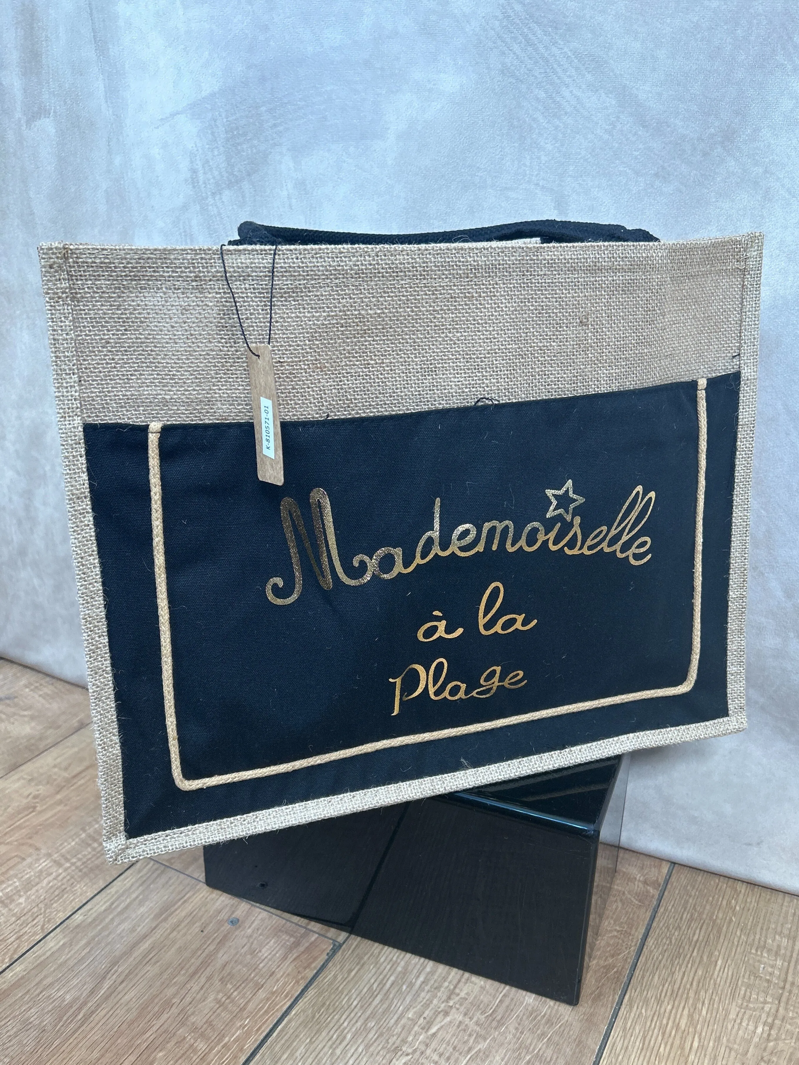 Mademoiselle Bags