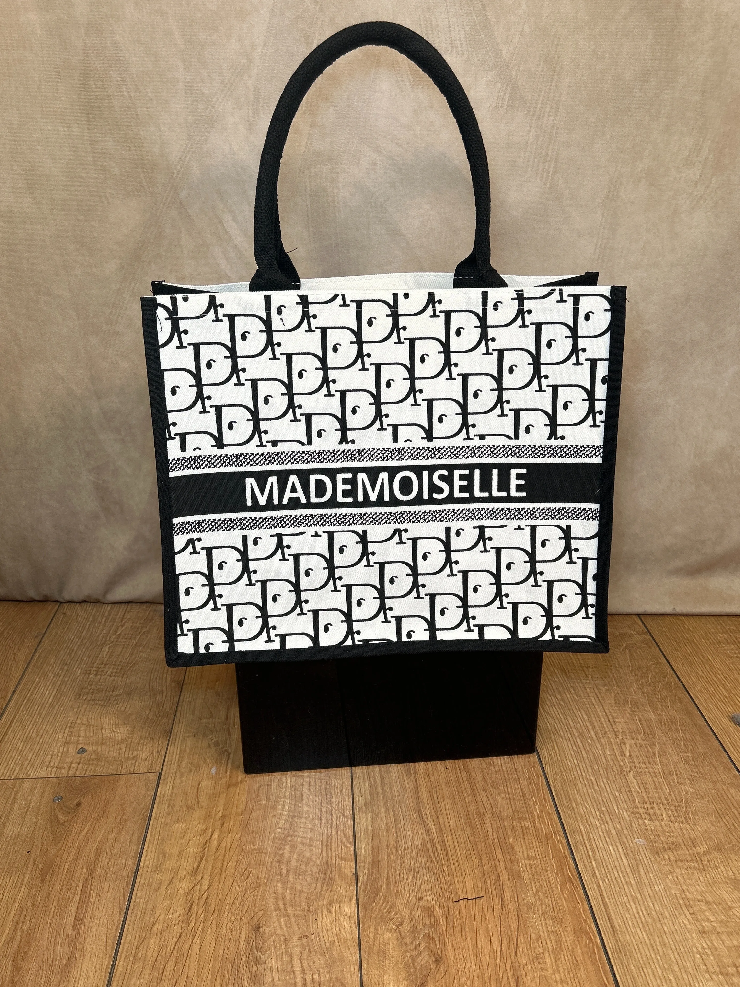 Mademoiselle Bags