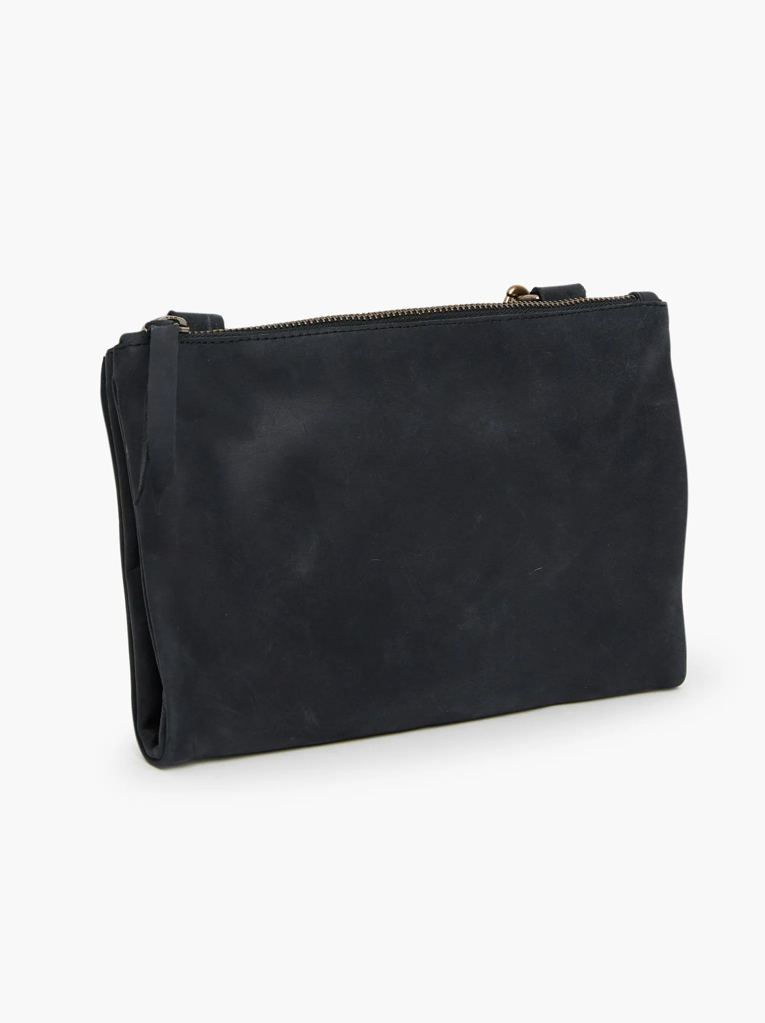 Martha Snap Crossbody