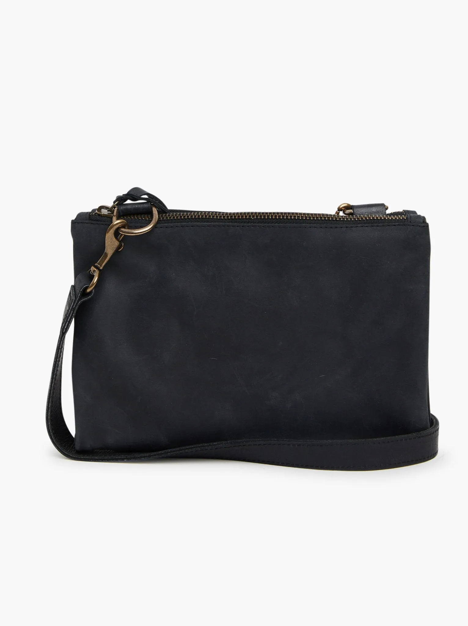 Martha Snap Crossbody