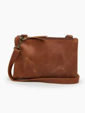 Martha Snap Crossbody