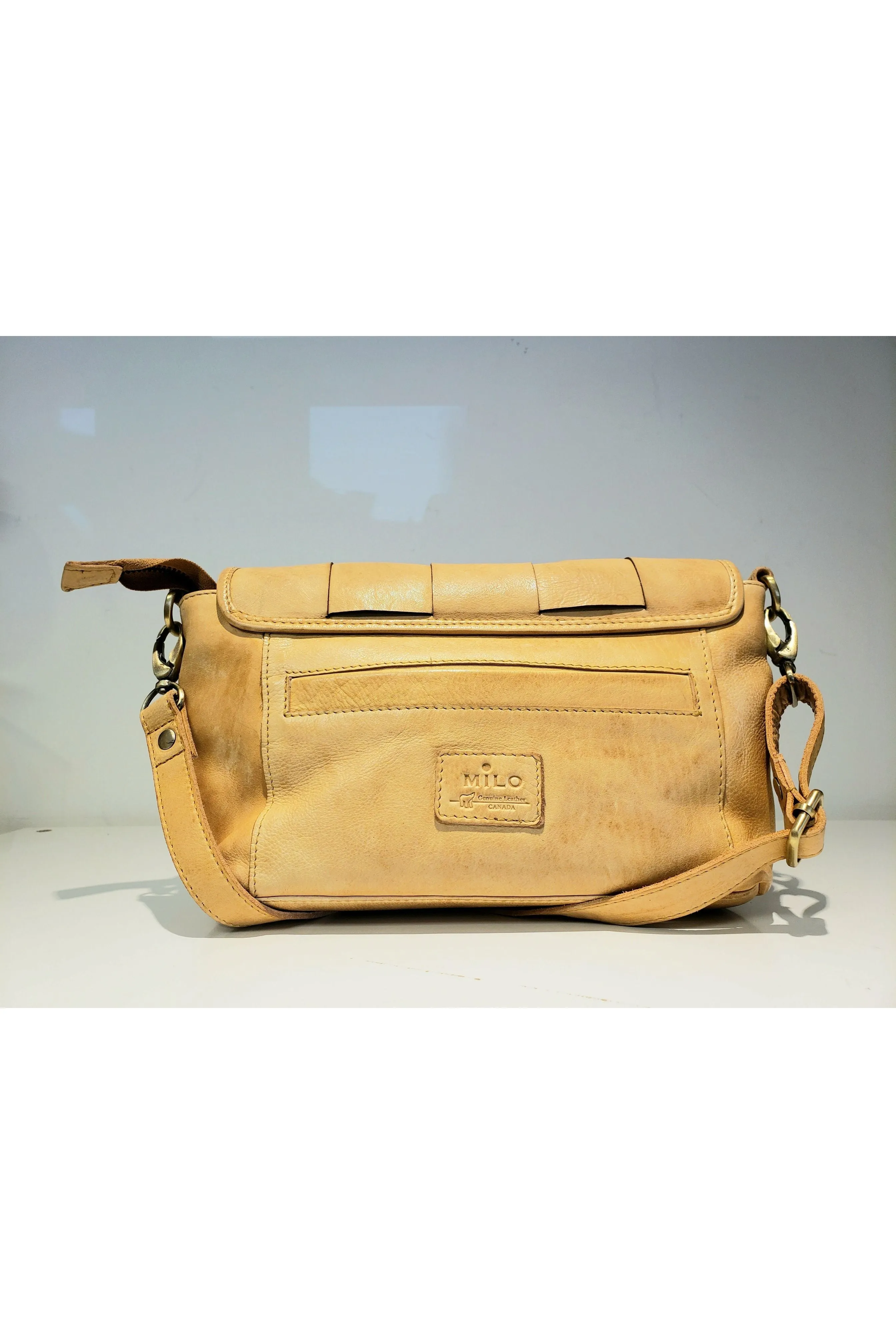 Milo Matera Crossbody Bag - Style 154