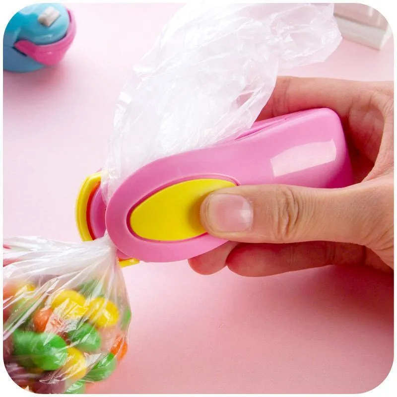 Mini B - Portable Mini Bag Sealer