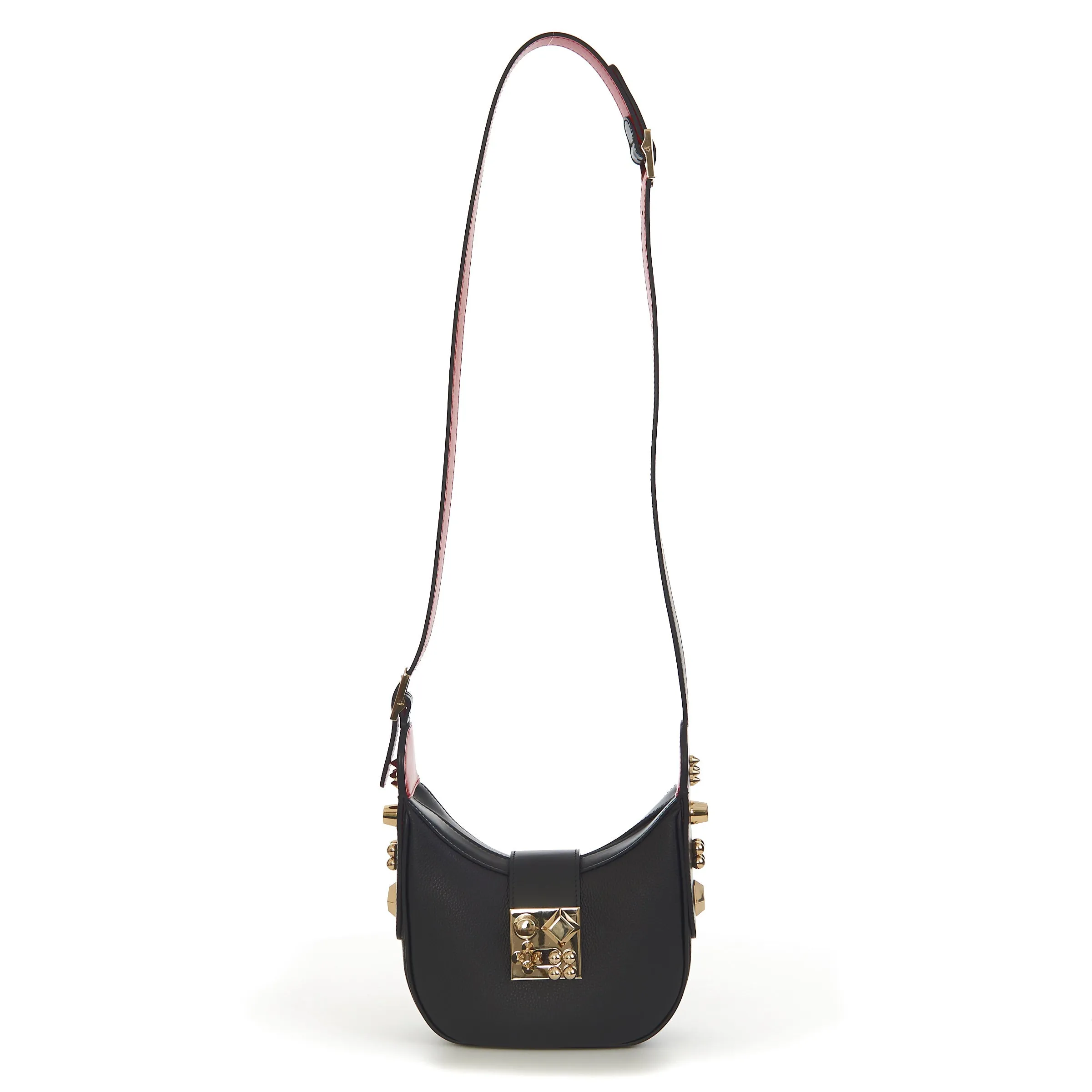 Mini Black Carasky Bag