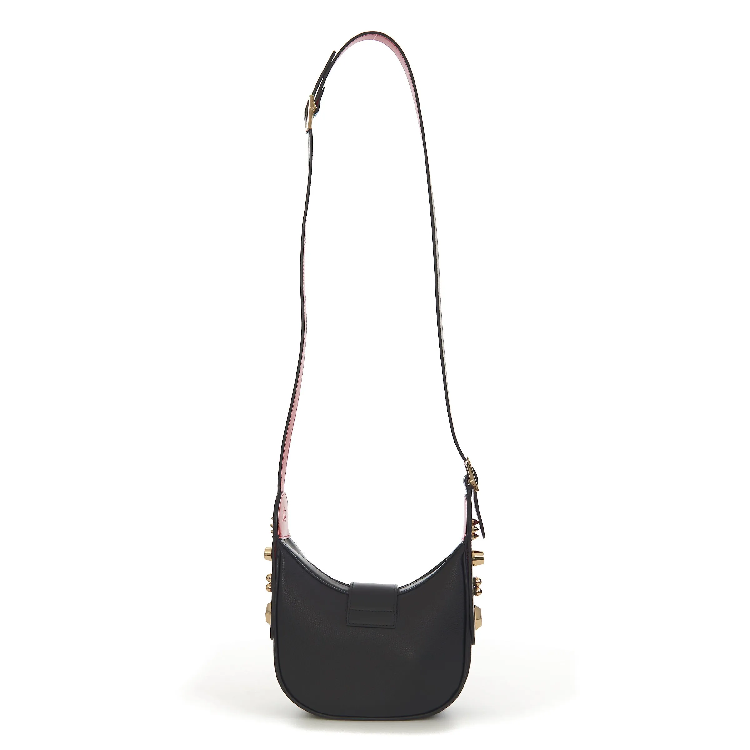 Mini Black Carasky Bag