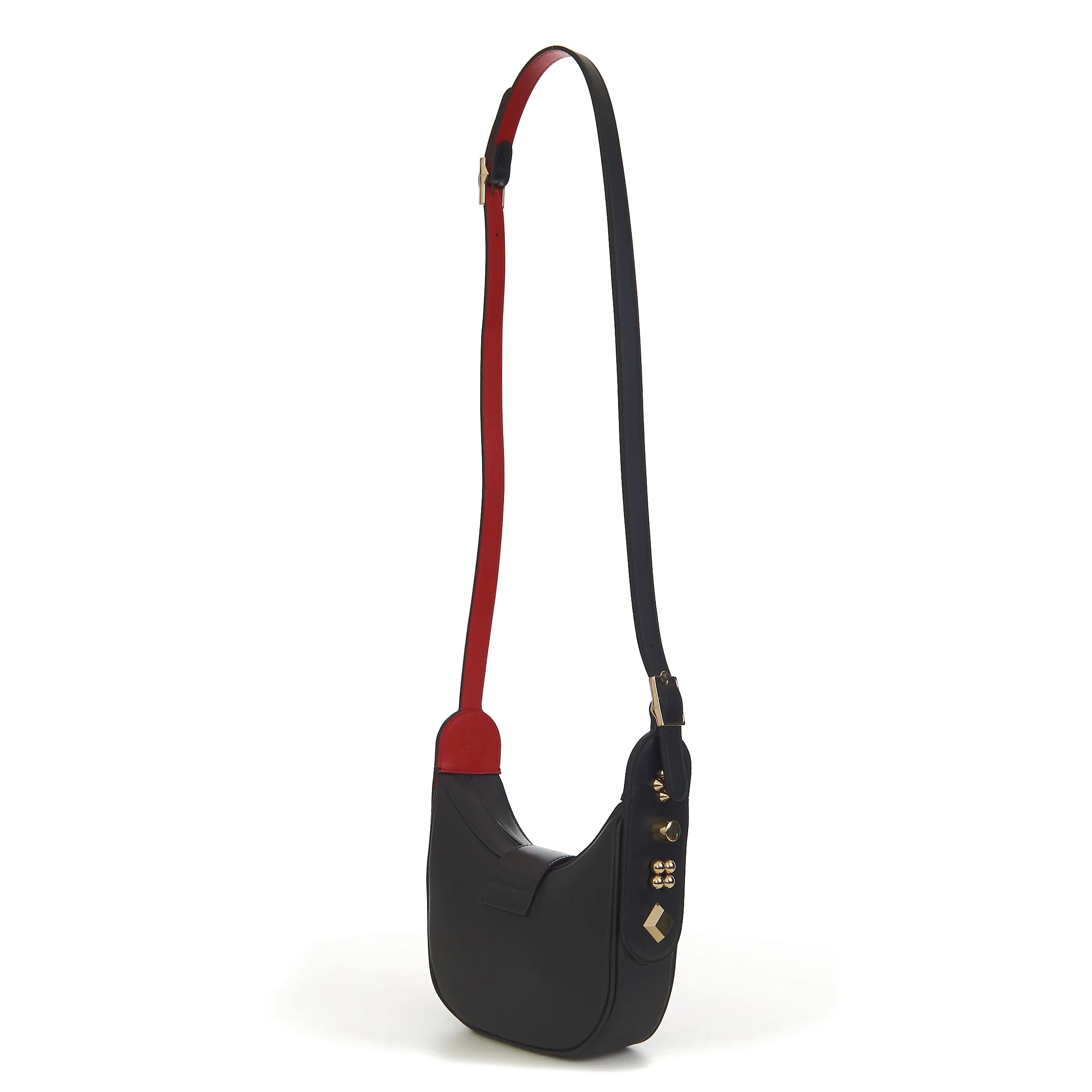 Mini Black Carasky Bag