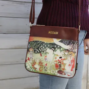 Moomin Dangerous Journey Mini Bag