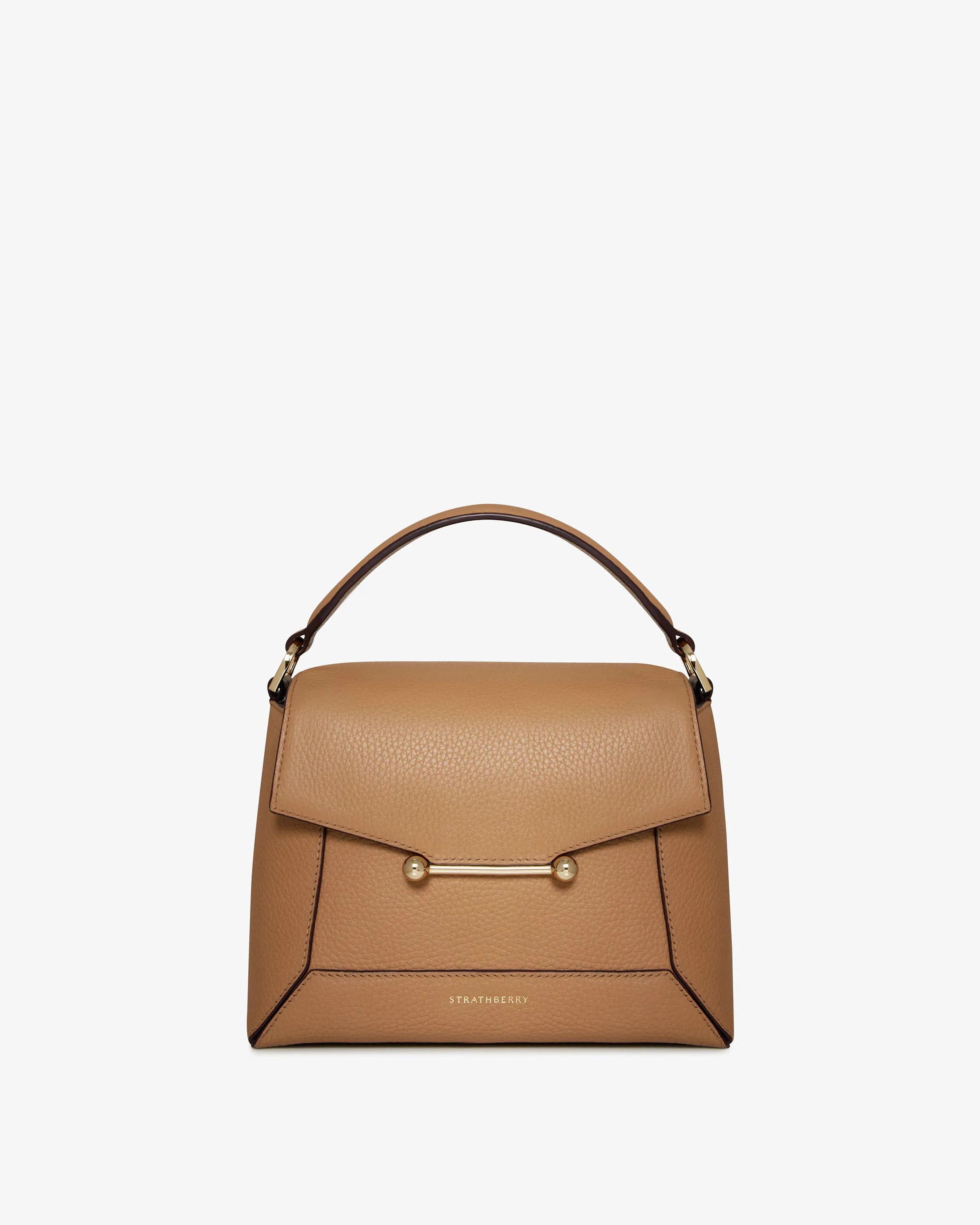 Mosaic Bag - Caramel