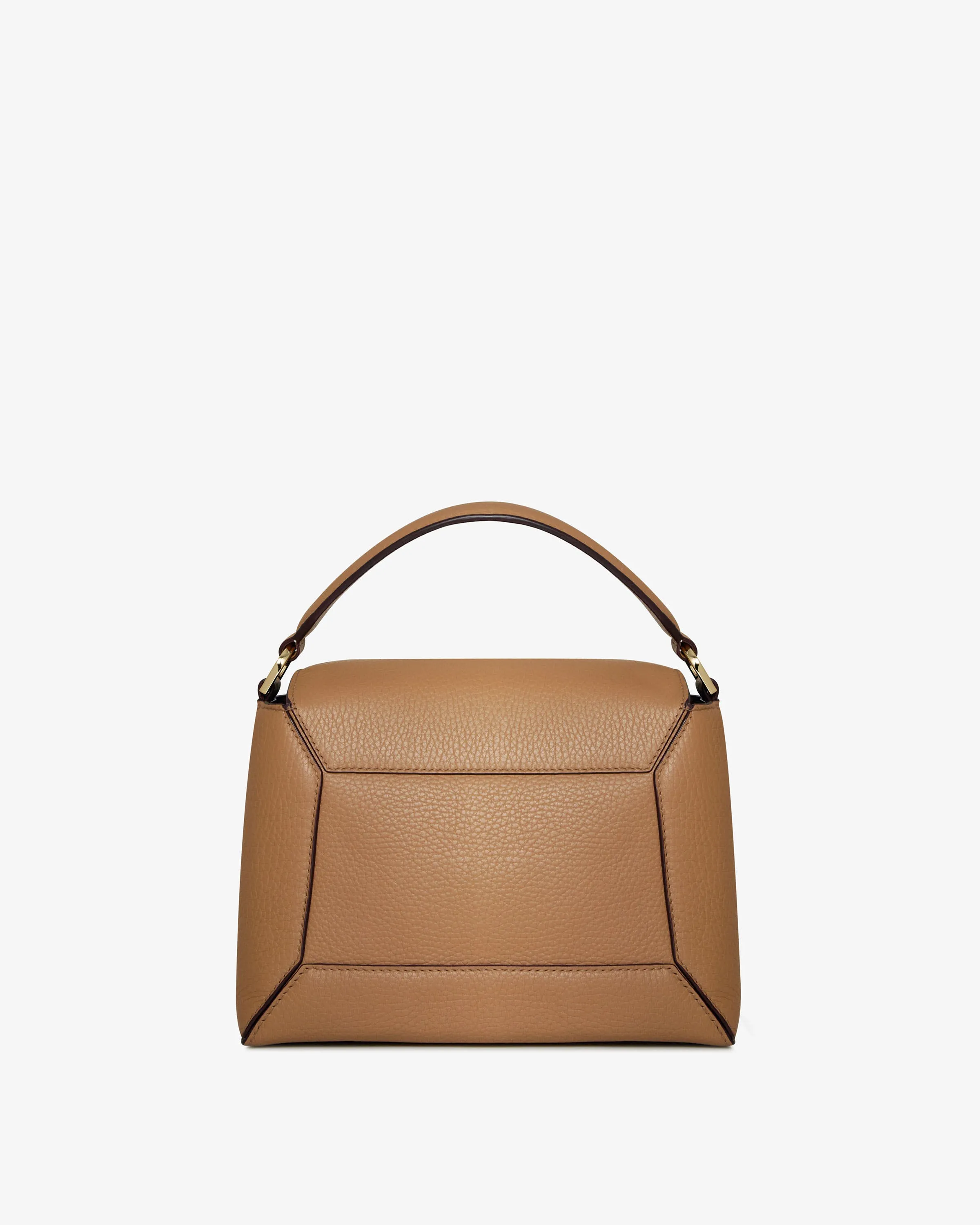 Mosaic Bag - Caramel