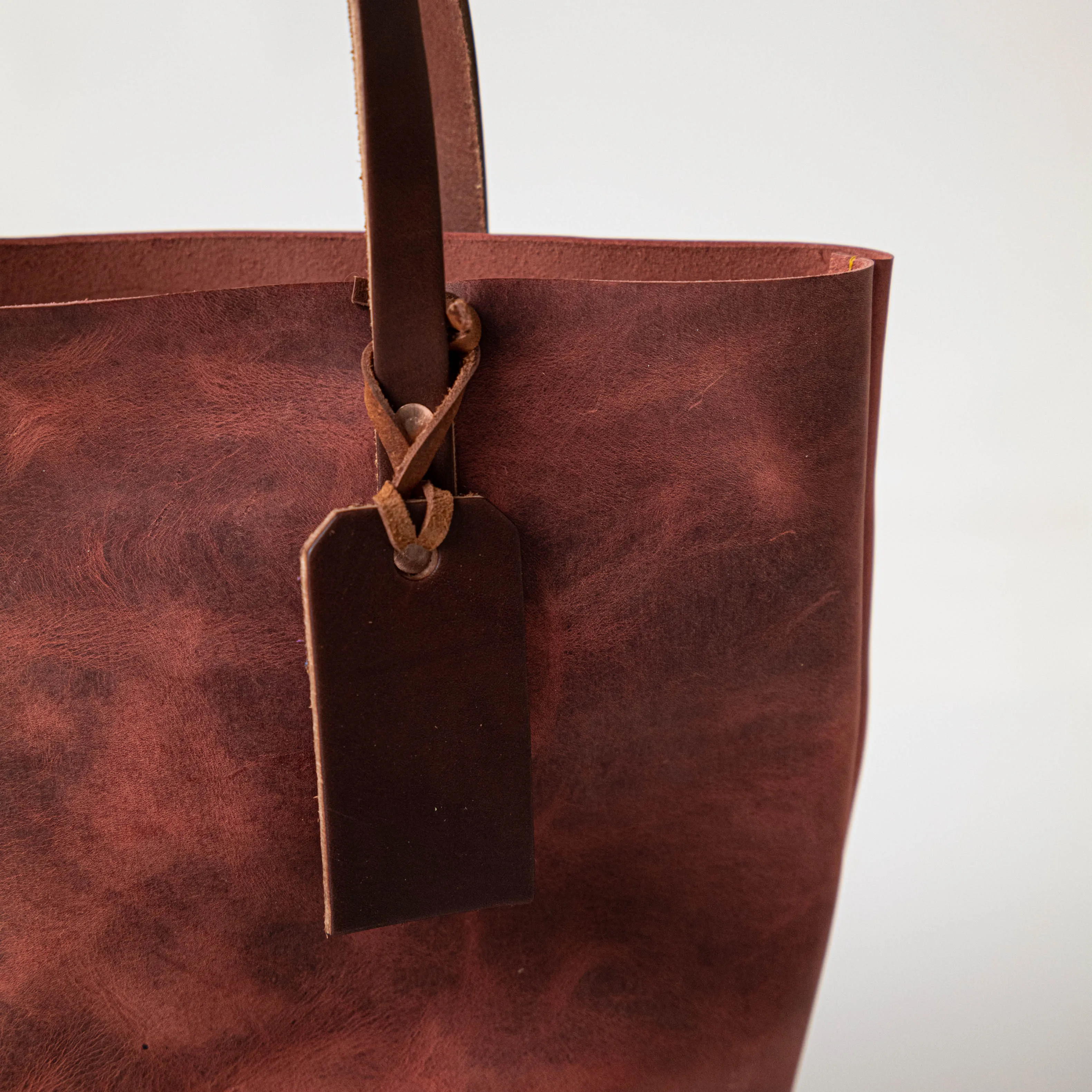 Mulberry Tote