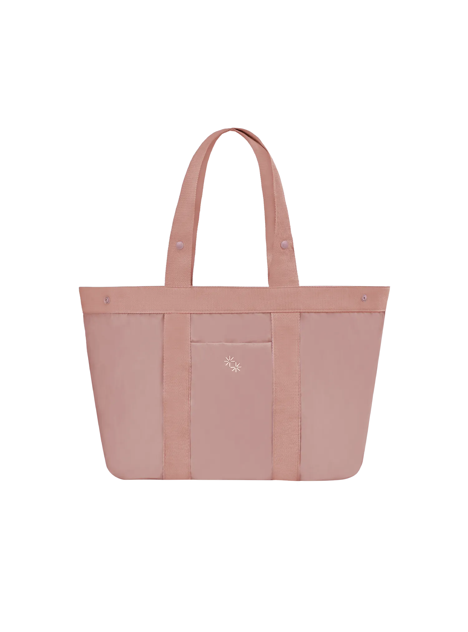 Multi-Way Tote (Terracotta)