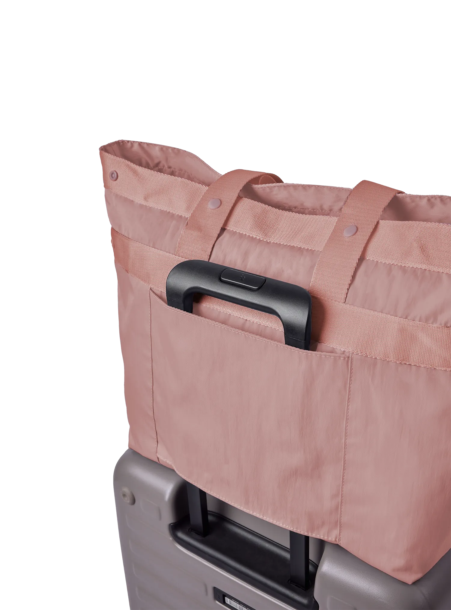 Multi-Way Tote (Terracotta)