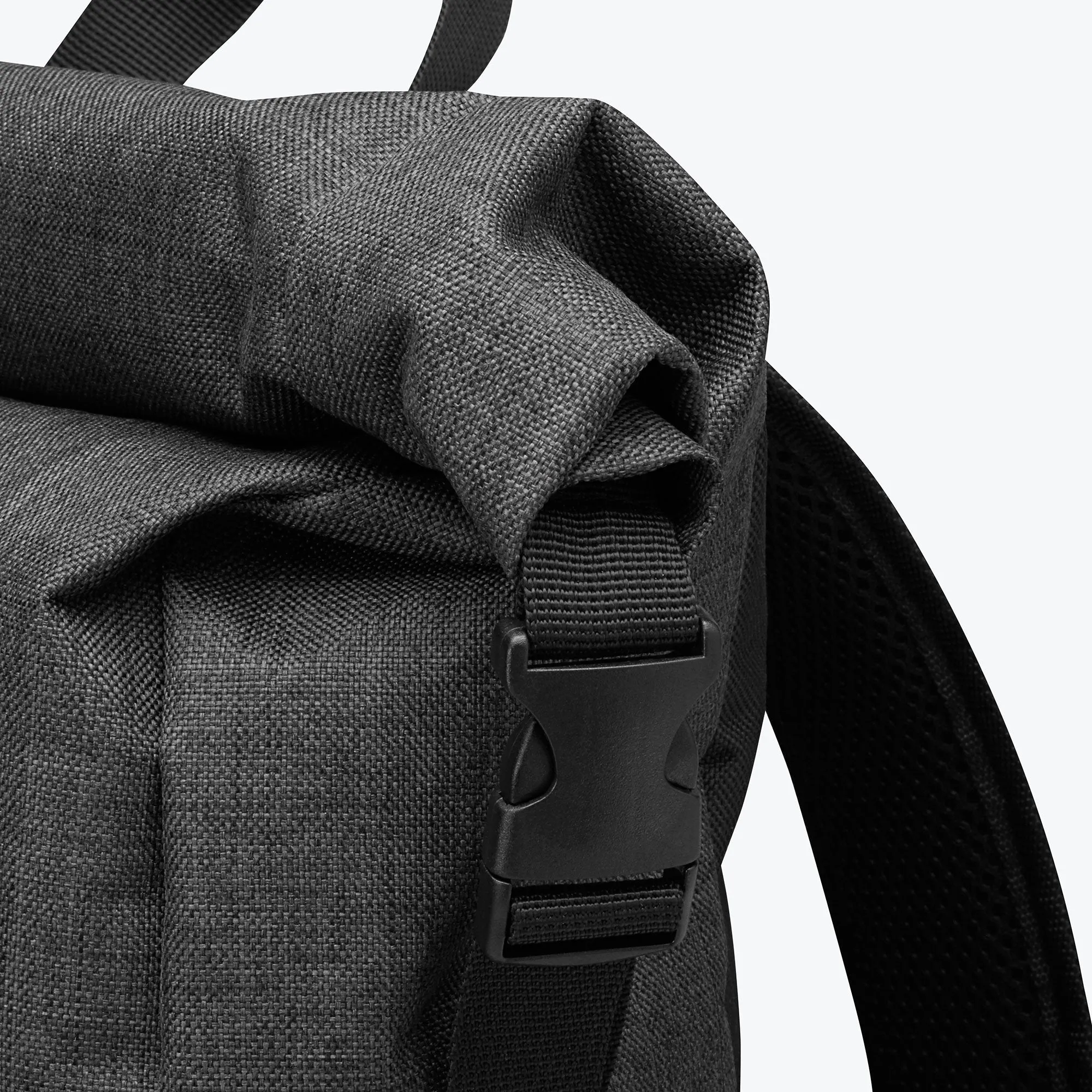 On The Move Yoga Backpack