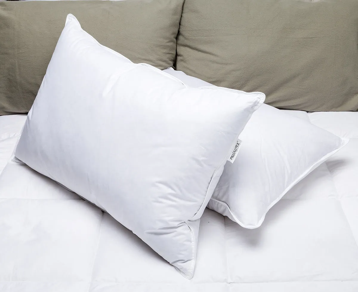 Pillowtex Total Bedding Package | Hotel Quality