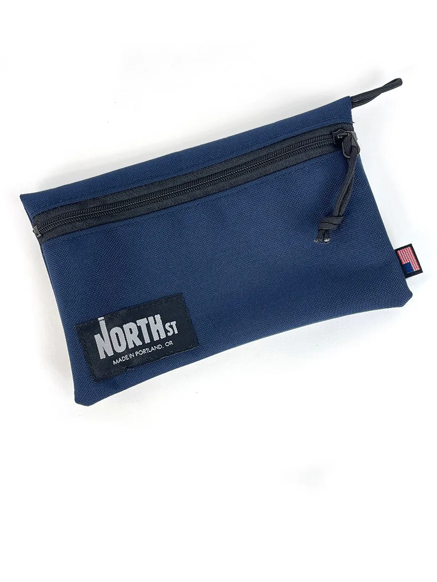 Pittock Travel Pouches