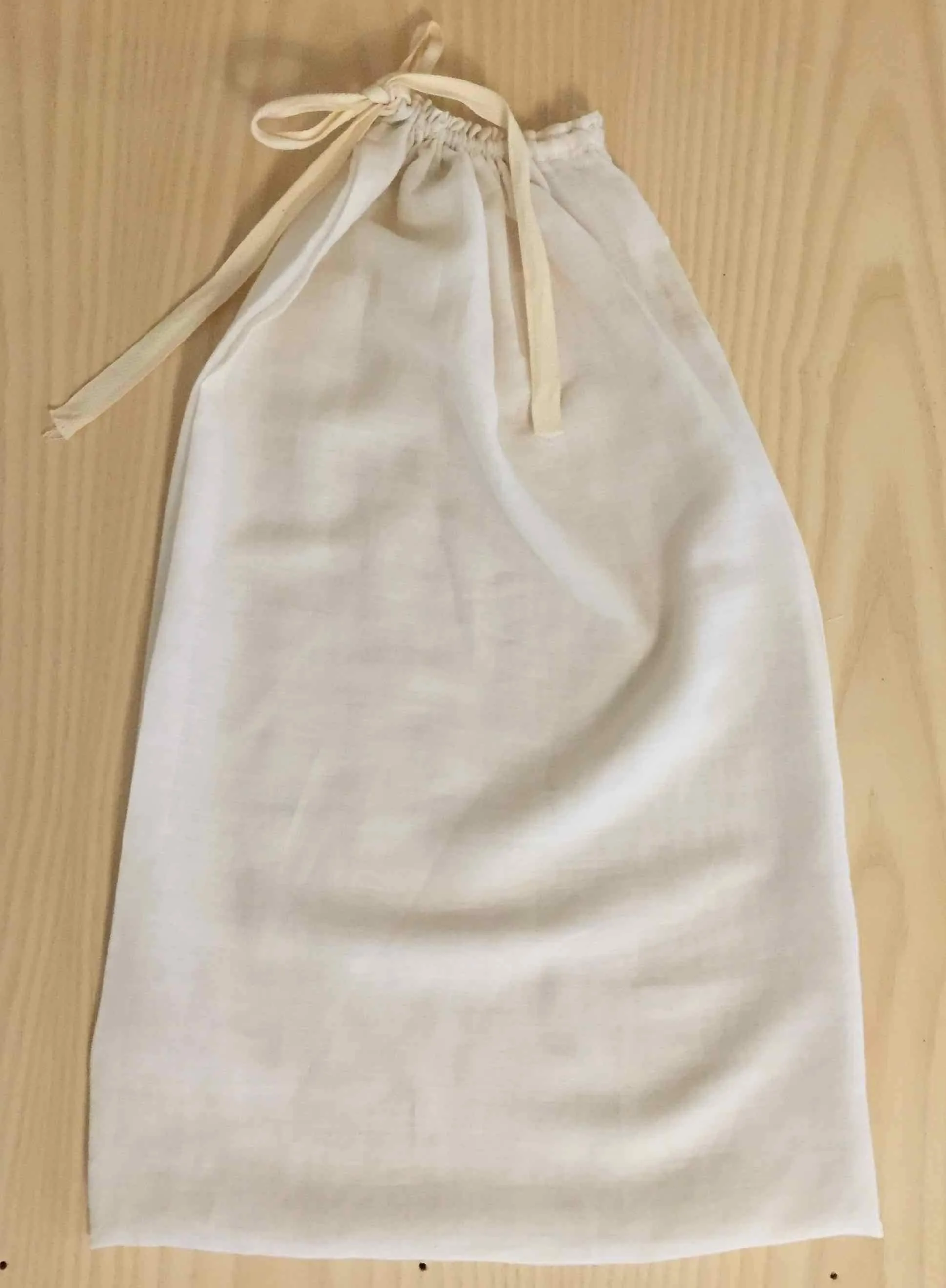 Produce Bag Kit - Voile