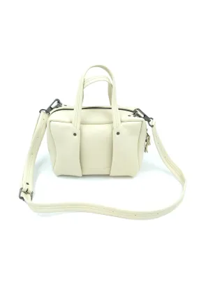 "SATURDAY" BAG - CREAM