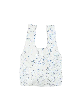 Reusable Bag (Cream Speckled)