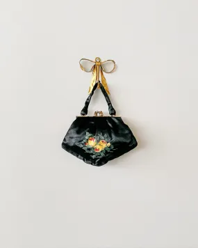 Rose Memoire Bag