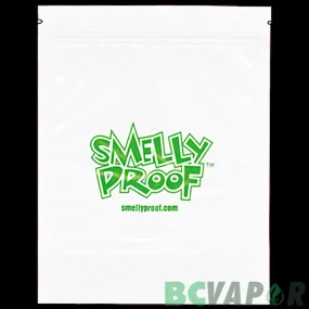 Small 6" x 4" Smelly Proof Storage Bags