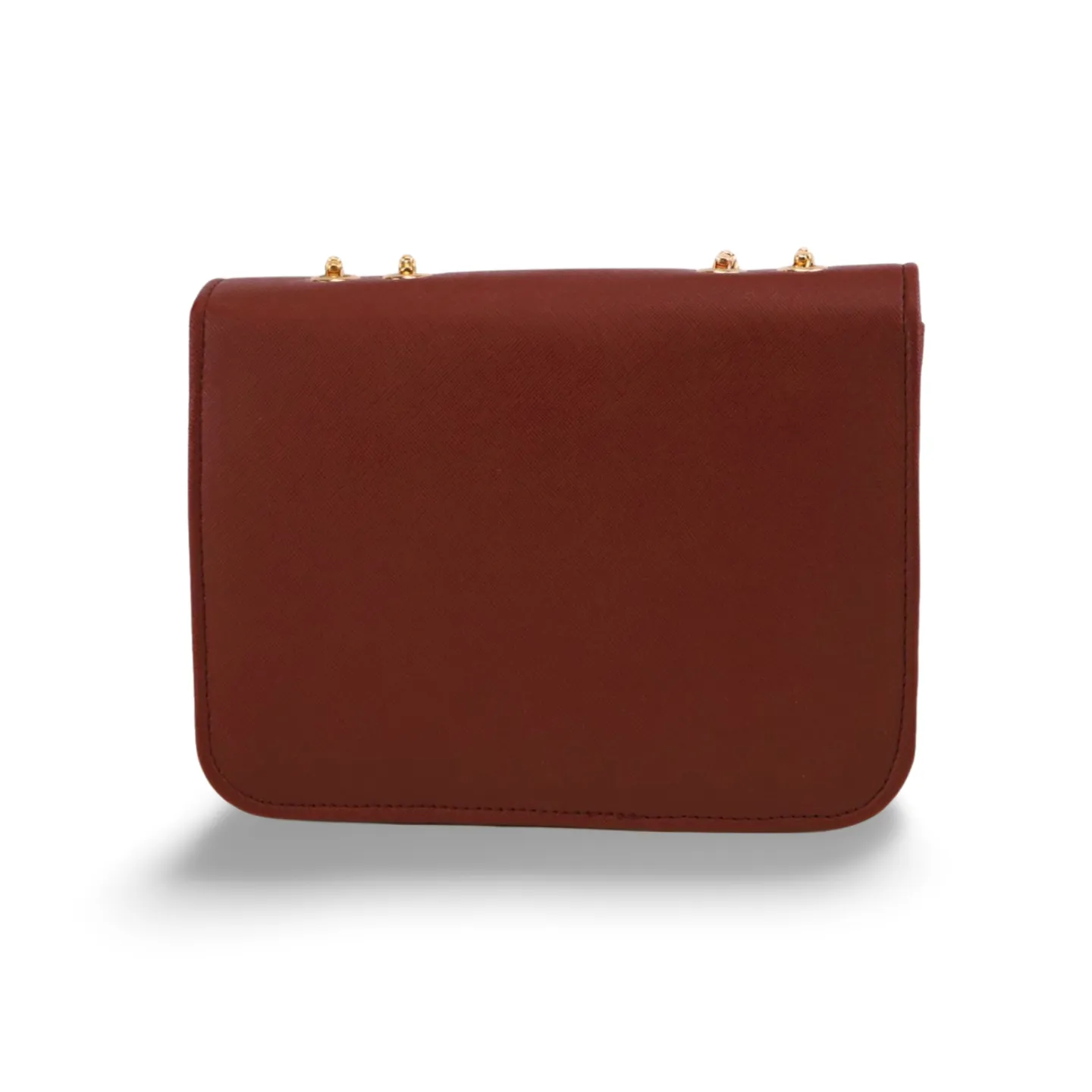 Small Leather Shoulder Bag: Sophisticated Style & Versatility