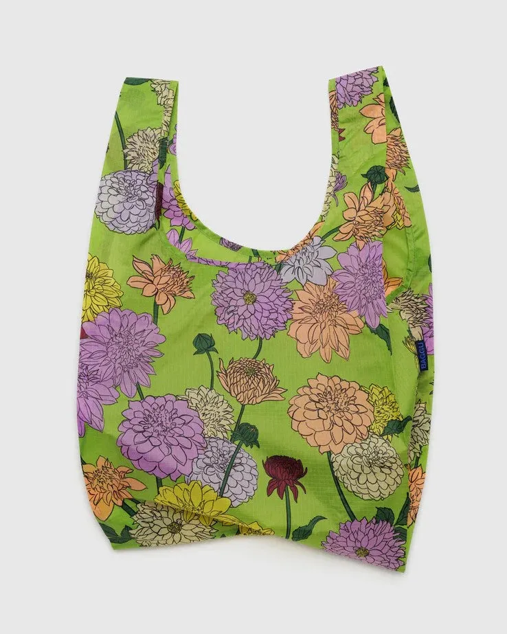 Standard Tote in Dahlia