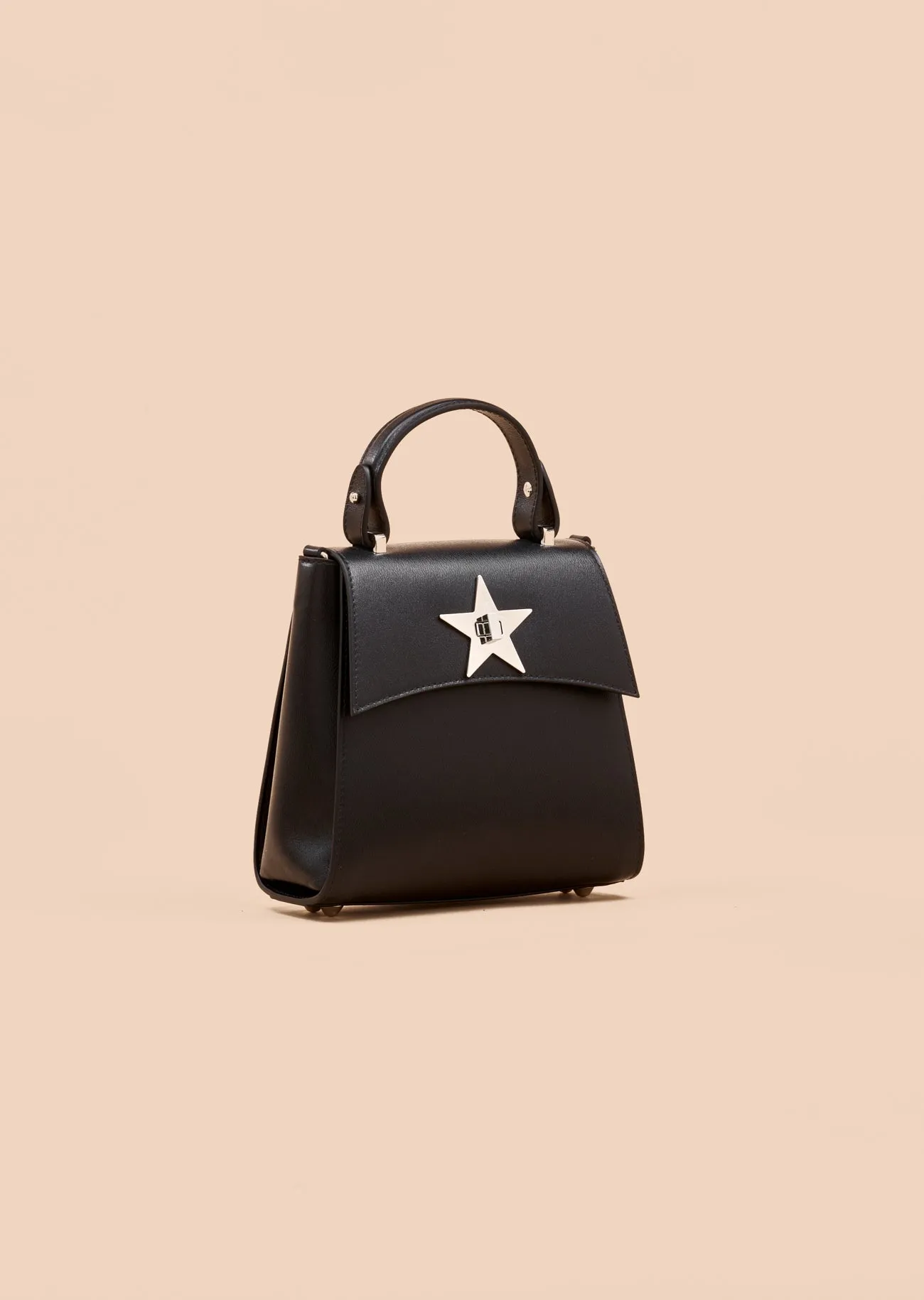 Star Curve Mini Bag