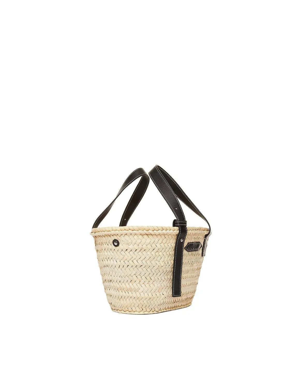 The Essaouira Tote - Small