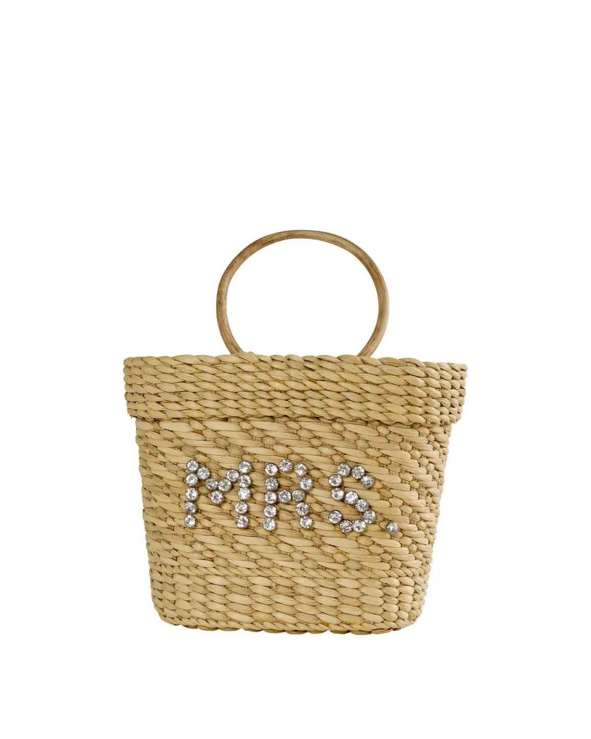 The Mak Mini Beach Tote