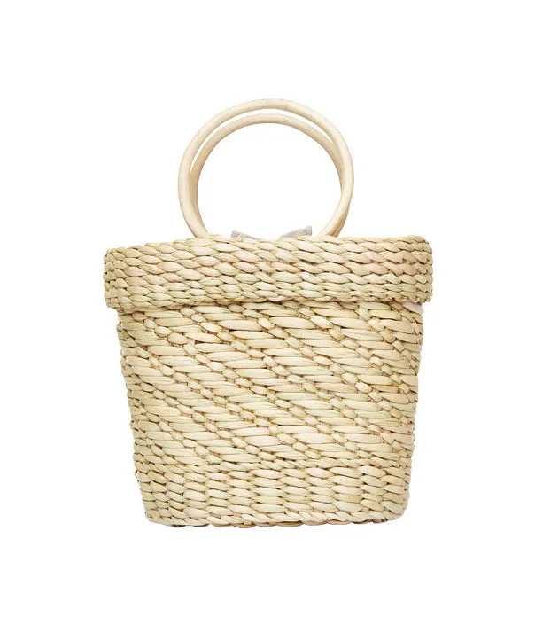 The Mak Mini Beach Tote