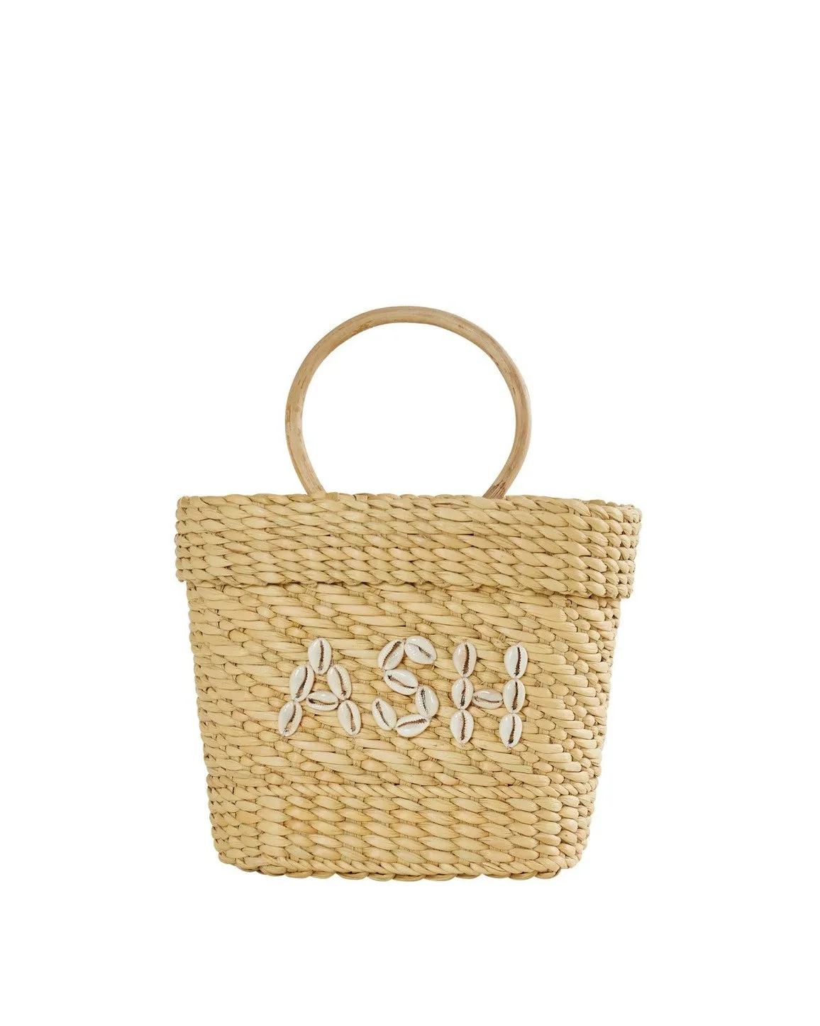 The Mak Mini Beach Tote