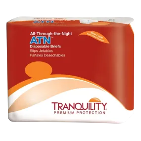 Tranquility All-Through-the-Night Briefs