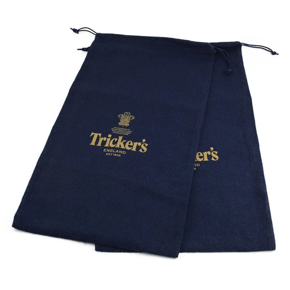 Tricker's Bags