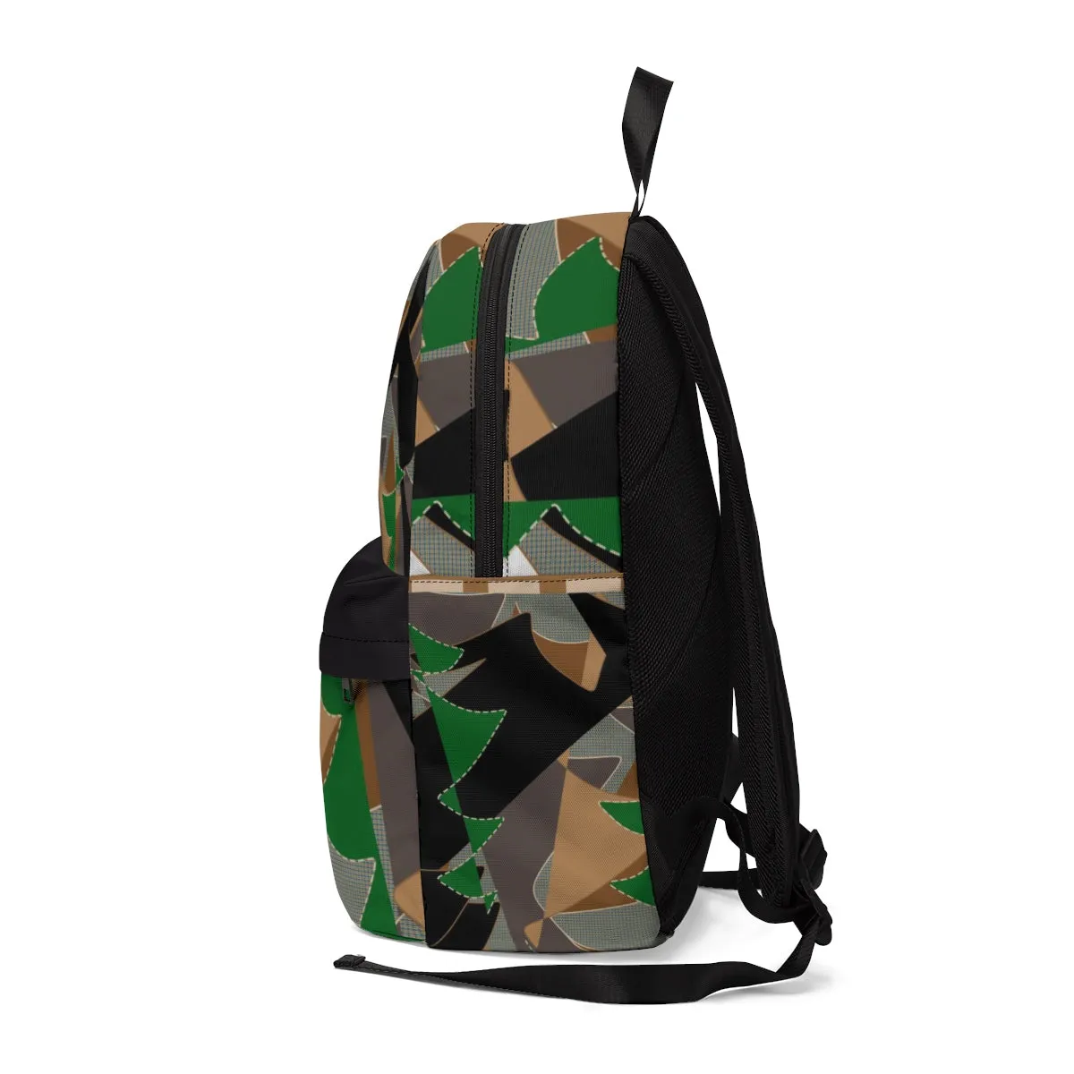 Unisex Classic Backpack