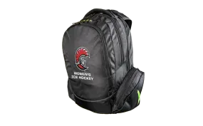 University Of Tampa Backpack