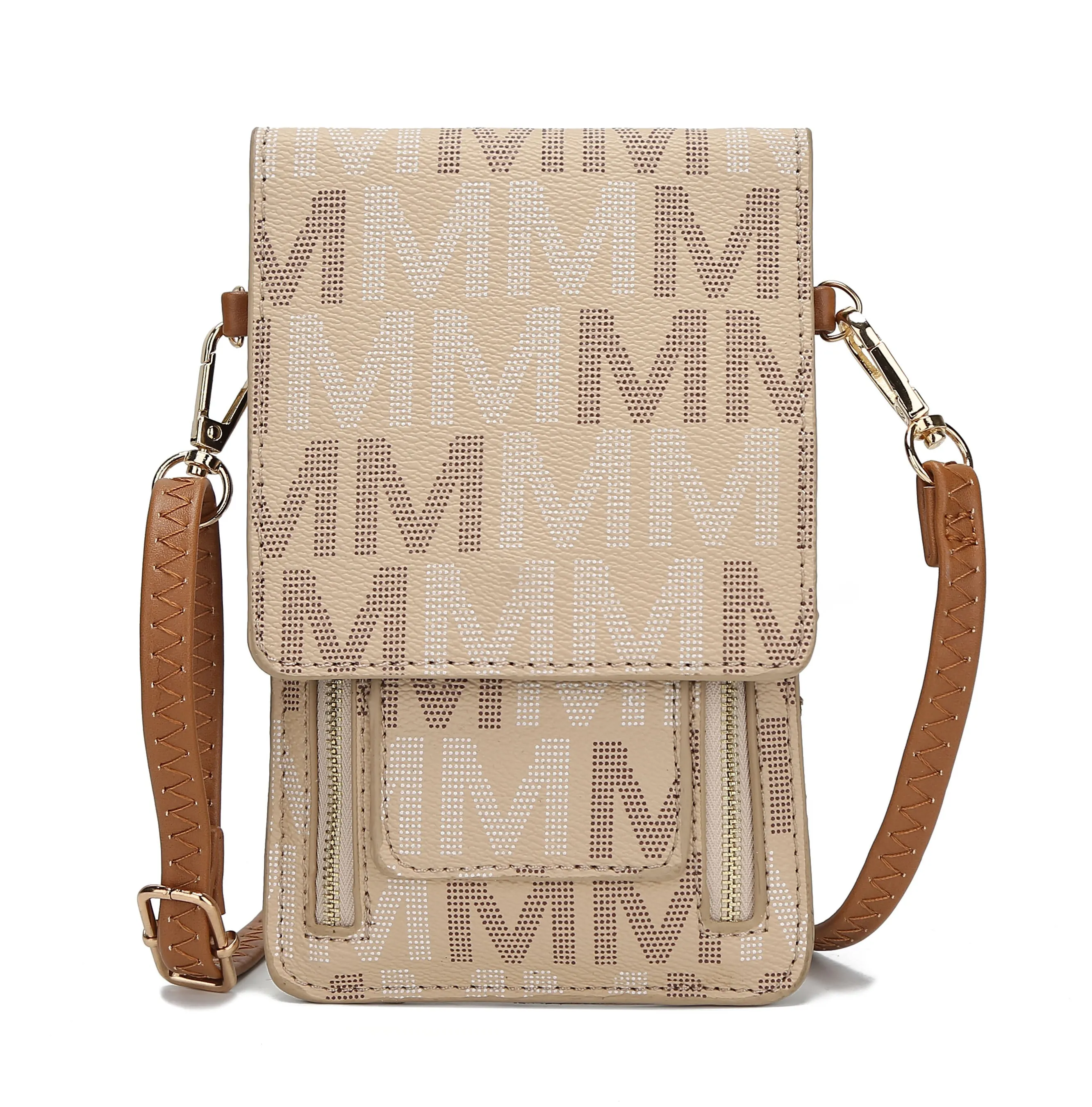 Velma Crossbody Bag