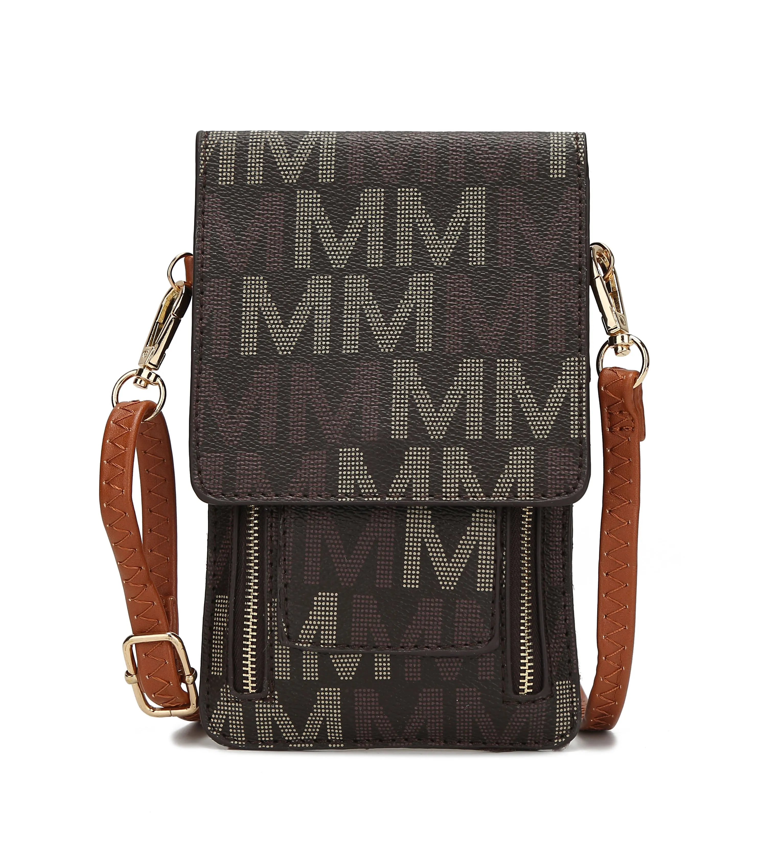 Velma Crossbody Bag