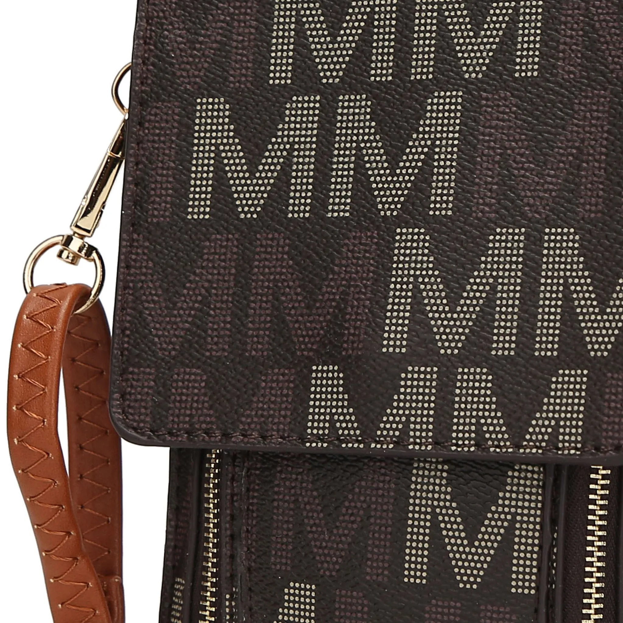 Velma Crossbody Bag